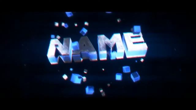 FREE NEW BEST!! INTRO TEMPLATE [BLENDER]