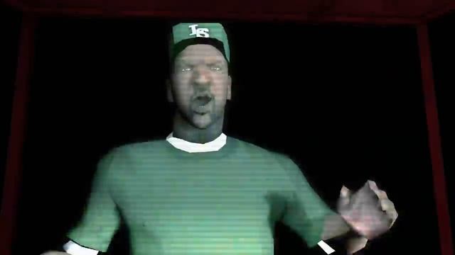 Скибиди туалет Big Smoke - Feel Food Inc