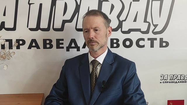 Ринат Ялилов уверен что будущее за ТОС