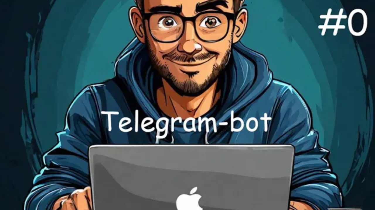 Что такое Telegram-бот?