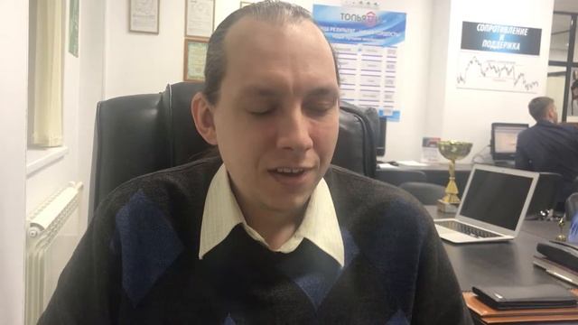 Отзыв Андрея Коржева о компании Консультационный Центр Тольятти