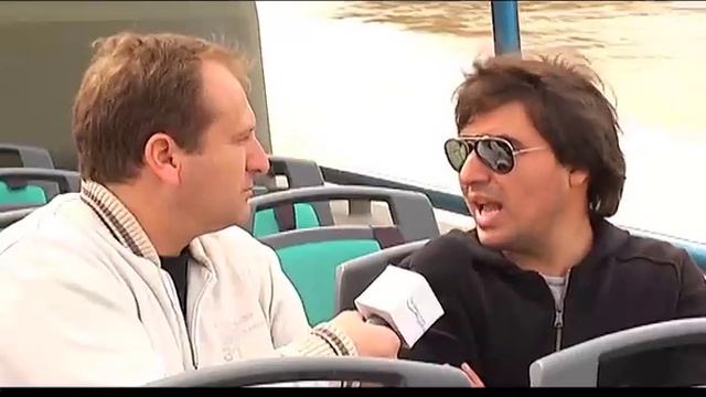 Turismo Visión Argentina TIGRE - NATVENTURE Y DELTA TERRA