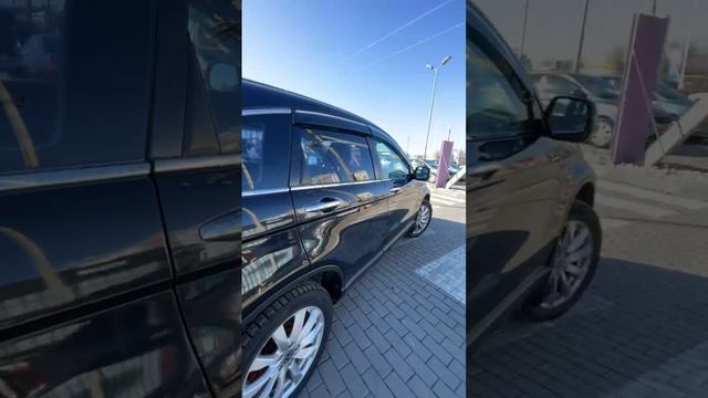 Honda CR-V '2011