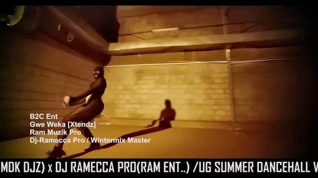 DJ AVAST PRO x DJ RAMECCA PRO LATEST APRIL NON STOP MIX INTRO 2022 NEW UG MUSIC VIDEO