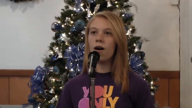 O Holy Night