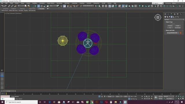 How to Use Corona 2 for 3ds Max 2018 Tutorial (Hindi)