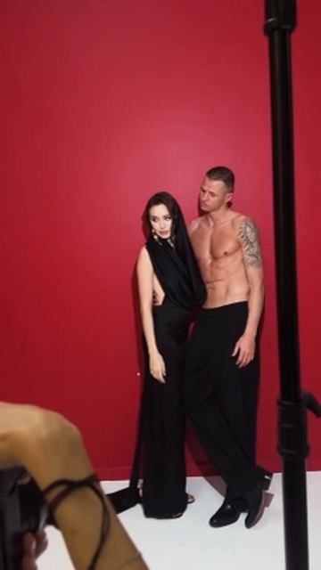 костенко анастасия