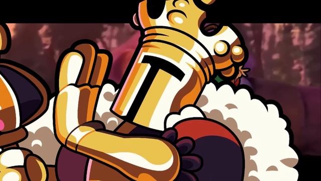 you're an irredeemable monster (shovel knight edition)