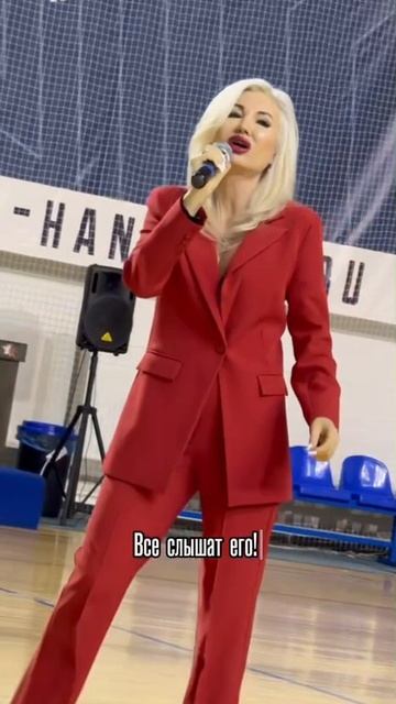 С Днём Защитника Отечества! Возвращаетесь, мы вас ждём!❤️💪🏼