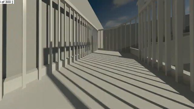 #01| Revit-Architecture || Walk through ||stairs||