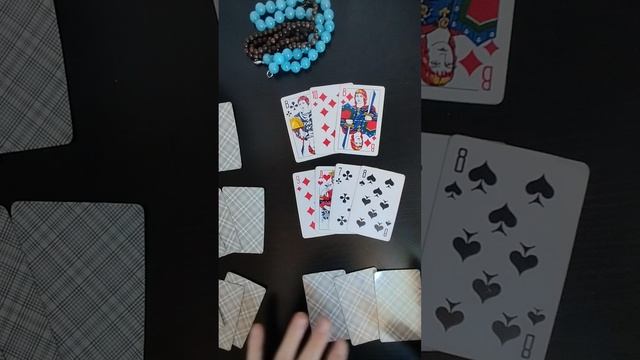 🔮 Расклад на Даму ❤️ событие на неделю
