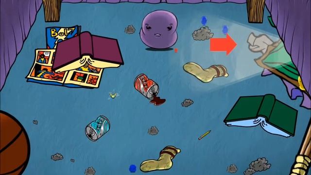 Monster Munchies: Torque X 2D