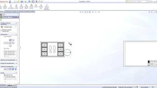 SolidWorks Premium 2013 x64 Edition   tornillo   Model   2021 05 31 18 08 26
