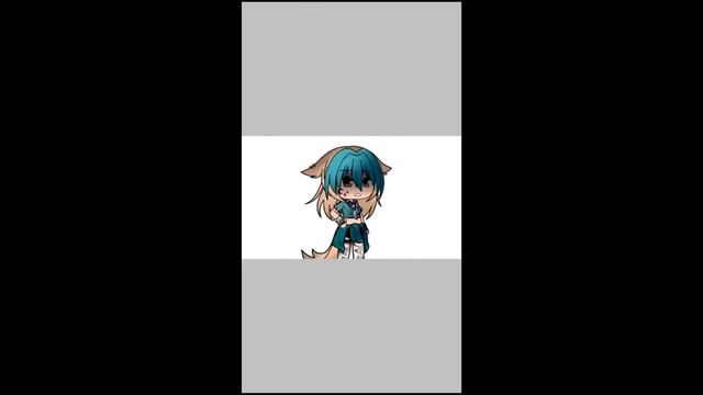 I edited my character//Ibis Paint X