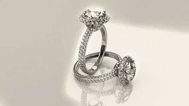 Ring Models Showcase