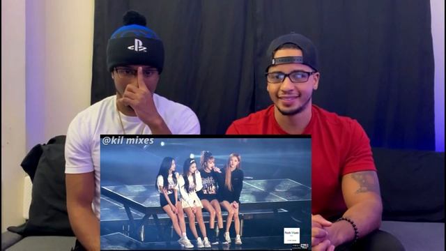 A CRACK GUIDE to BLACKPINK (2020)( REACTION)