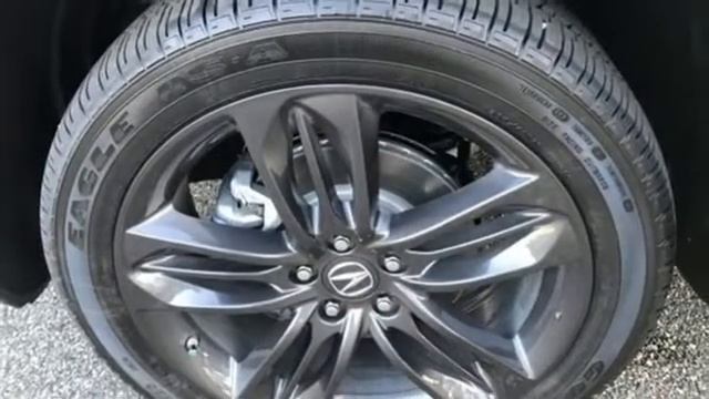 New 2021 Acura RDX Newport News VA Hampton, VA #7210096 - SOLD