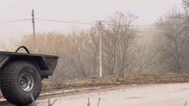 Отр Тень Добровольческого корпуса ВС РФ потыхеньку прибарахляется