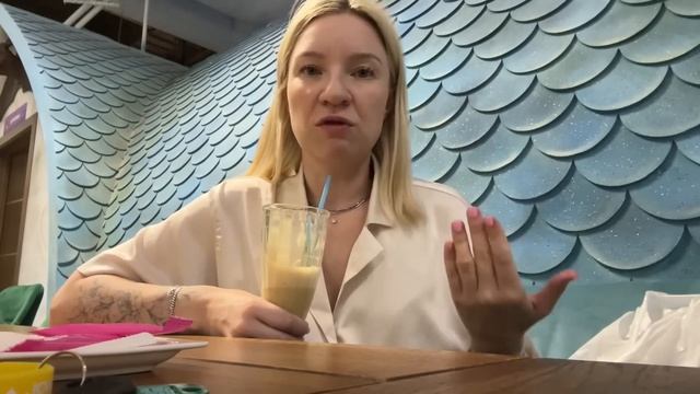 Влог / Ремонт остановлен / сама виновата / Летний Шопинг / Спринг - роллы / О рекламе и контенте
