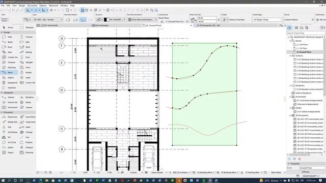 #ARCHICAD  REVIEW ARCHICAD 26
