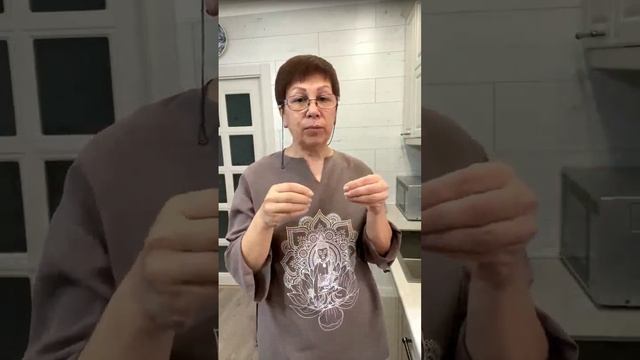 Доброе утро с аффирмацией.