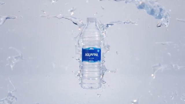 AQUAFINA Light Water /3D Animation using 3ds max,vray,phoenix fd and vray - Casablanca morroco