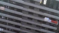 Syma X5SC First Big Ascent - 20 Stories High