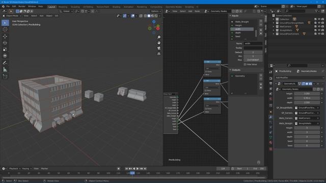Procedural Building Part 2.5 (optional) !outdatred, check description!