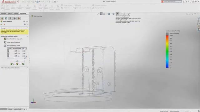 Overview of SOLIDWORKS 3D CAD 2018