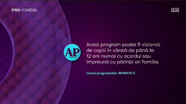 Pro Cinema - Ap | Avast 1 România