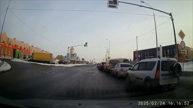 ПДД РФ, 13. Проезд перекрестков