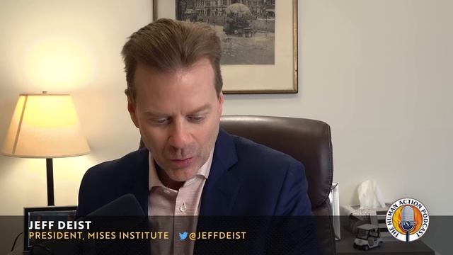 The Economics of National Divorce, Part II