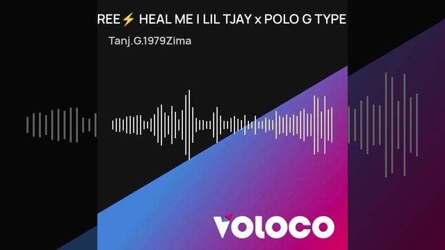 ⚡️-90% +9 FREE⚡️ HEAL ME _ LIL TJAY x POLO G TYPE .mp4. Авторская песня " НЕ ДОЖИВШИМ ДО РАССВЕТА".