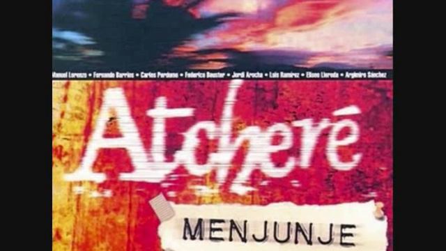 Atcheré - Homenaje al Mambo