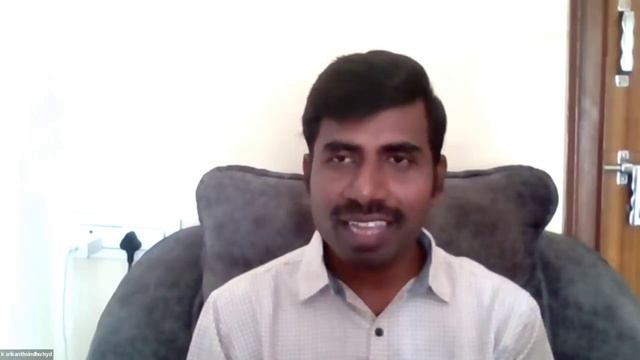 కర్మ సిద్దాంతం గురుంచి తెలుసుకోండి I మాస్టర్ శ్రీకాంత్