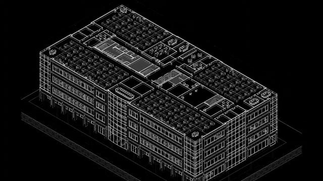 REVIT LIVE  INTRO ANIMATION