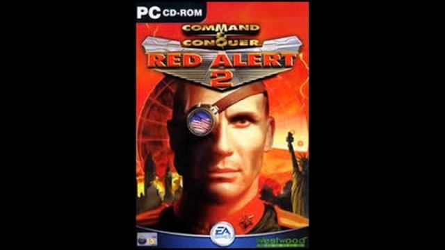 Red Alert 2 Hell March 2
