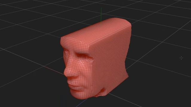 ZBrush_4R3-Auto-Dynamesh plugin