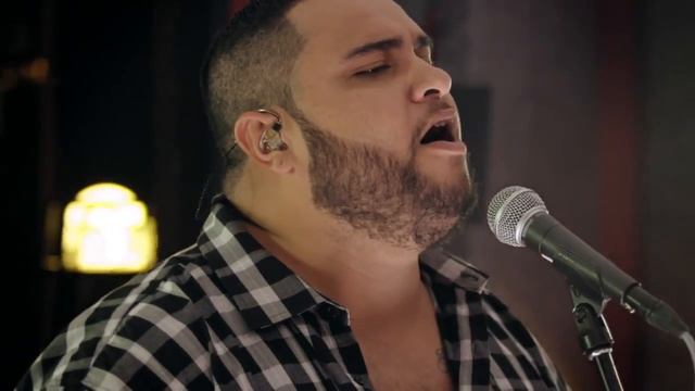 Hillsong Worship - God Who Saves (Acoustic)