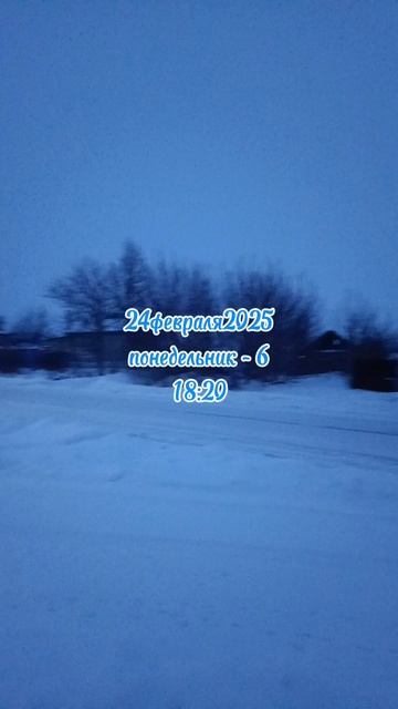 24февраля2025