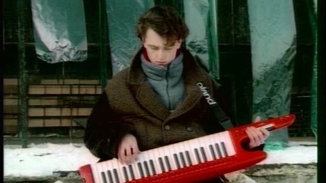 Нэнси — Дым Сигарет С Ментолом