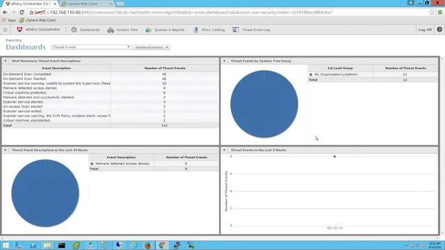 VMware NSX with Intel Security (McAfee) MOVE