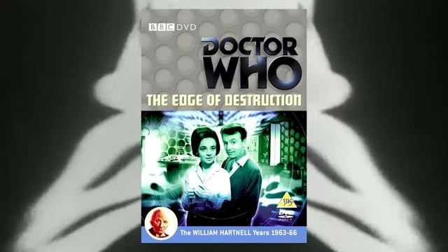 Doctor Who Classic Review - The Edge of Destruction