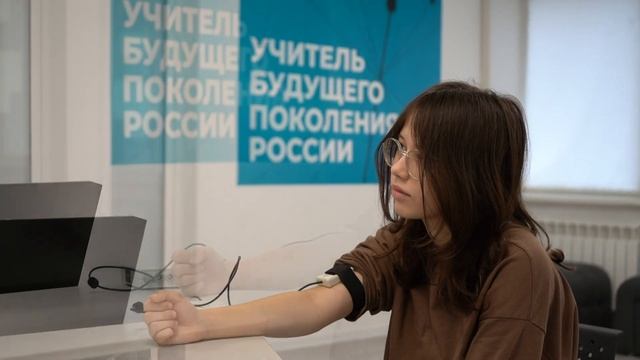 Обзорная экскурсия в Педагогическом Кванториуме АГГПУ им. В.М. Шукшина