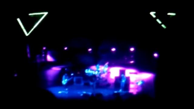 The Smashing Pumpkins - Rhinoceros - 4/29/13 Melbourne, FL