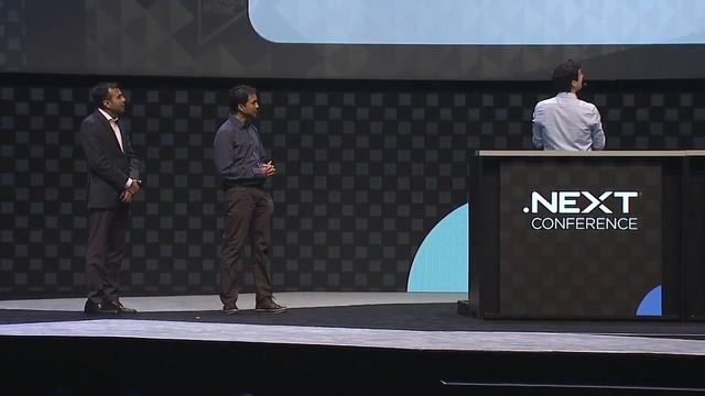 Nutanix 2019 .NEXT Xi IOT Demo with Satyam Vaghani