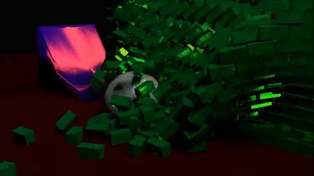 Copy of Blender Rigid Body Physics