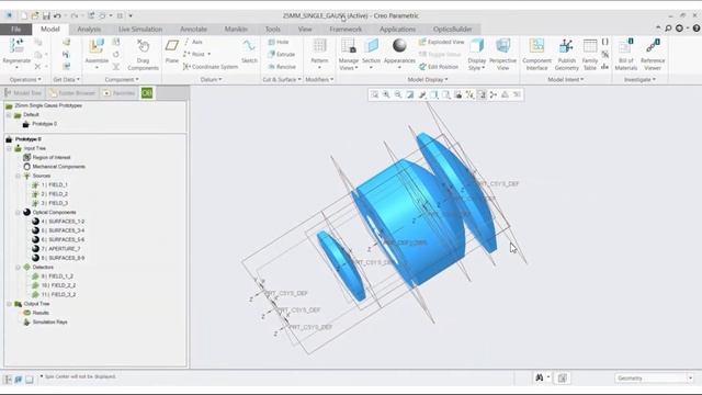 See it in Action! Prepare for OpticsBuilder Read-Only Feature