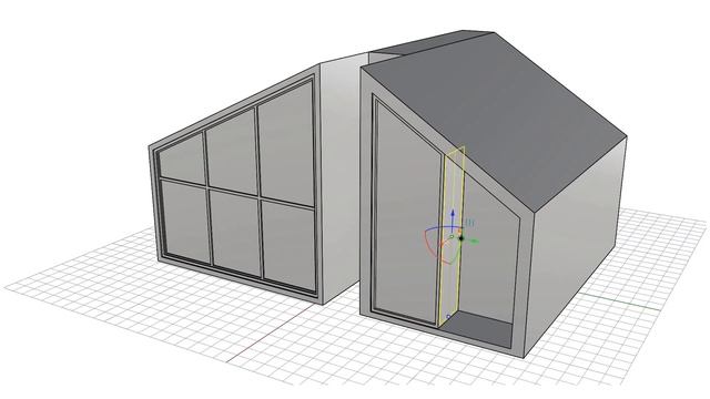 Rhino 8; vereinfachte Modellierungswerkzeuge / simplified modeling