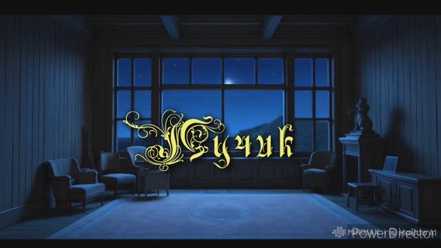 Лучик_
